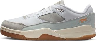 Nike Jordan Air Jordan Flight Court White Grey Bright Ceramic IM6665-181