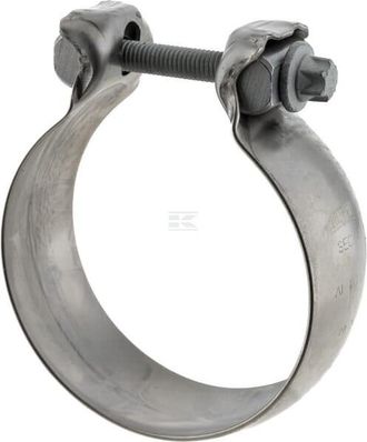 John Deere Abrazadera John Deere Al169565