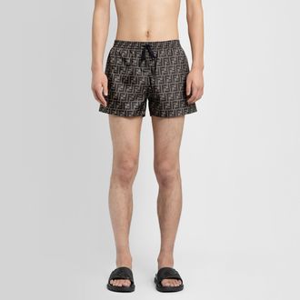 Fendi FF Swimshorts