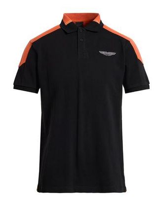 Hackett TOPWEAR - Polo shirts on YOOX.COM