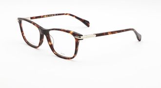 Rag & Bone RNB3031 0086 00 Havana 52mm