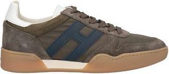 Hogan FOOTWEAR - Trainers sur YOOX.COM