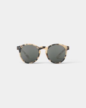Izipizi M 52mm Pantos Sunglasses in Light Tortoise at Nordstrom, Size +0.00