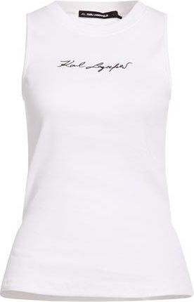 Karl Lagerfeld TOPS - T-shirts auf YOOX.COM