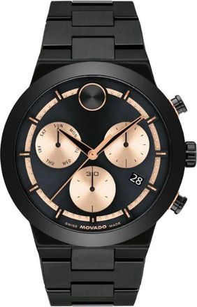 Movado Mens Bold Fusion Watch