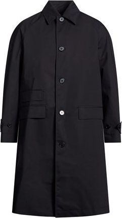 Officine G&eacute;n&eacute;rale COATS & JACKETS - Overcoats & Trench Coats on YOOX.COM