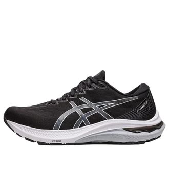 Asics GT-2000 11 Black / White 1012B271-004 Womens