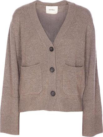 Lisa Yang Danni Cardigan