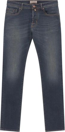 Jacob Cohen Jeans slim-fit - - Jeans - Uomo - Blu - W31