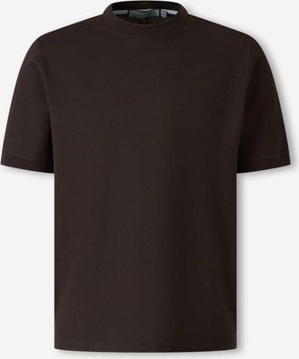 Canali Round Neck T-Shirt