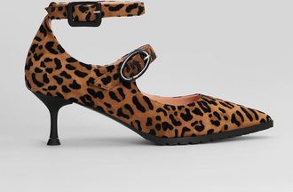 Fratelli Russo Pumps