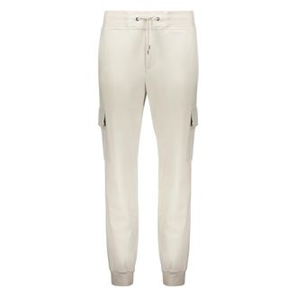 Moorer Uomo, Pantaloni, Beige, M, new