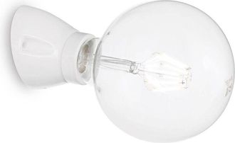 Ideal Lux Winery - 1 Luz De Pared, Blanco - Ideal Lux