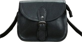 Generic Compatible For Women Leather Shoulder Bag Real Cowhide Crossbody Bags Ladies