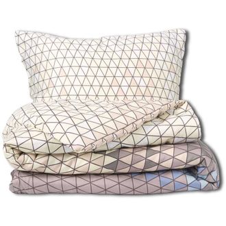 OEM Exclusiva Ropa De Cama Raso (160x200-1.70x80-2) Matex