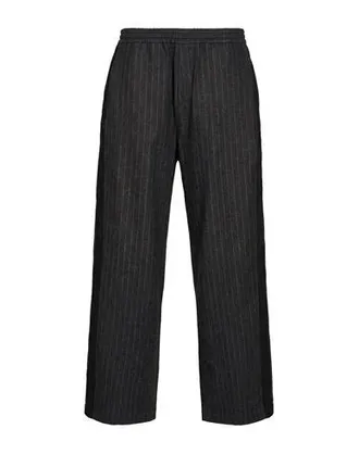 Isabel Benenato BOTTOMWEAR - Trousers sur YOOX.COM