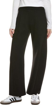 Mother Mother The Smooth Half-Pipe Flood Pant