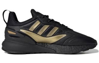 adidas Originals ZX 2K Boost 2.0 Black GZ7743