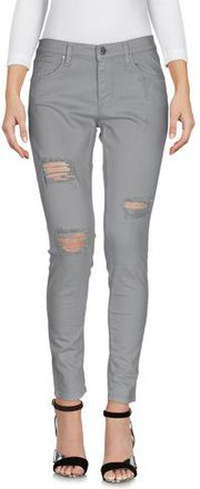 Ga&euml;lle Paris PARTES DE ABAJO - Pantalones vaqueros en YOOX.COM