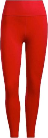 adidas (WMNS) adidas B Mine Tights Asia Sizing Red HH9722