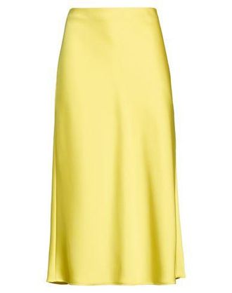 Calvin Klein BOTTOMWEAR - Midi skirts on YOOX.COM