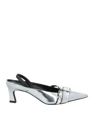 Justine Clenquet FOOTWEAR - Pumps on YOOX.COM
