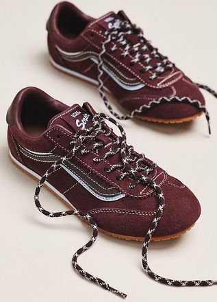 Vans Super Lowpro Sneakers