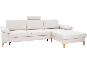 Schubiger M&ouml;bel Ecksofa Coventry 2.0