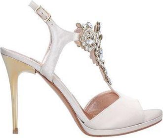 Albano CALZADO - Sandalias con cierre en YOOX.COM