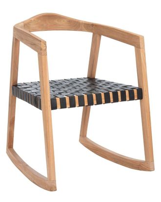 Safavieh Willa Rocking Dining Chair