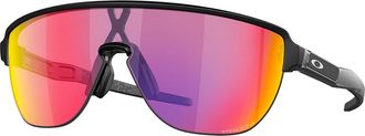 Oakley OO9248 CORRIDOR 924802 Mens Sunglasses Black Size 142