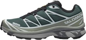 Salomon XT-6 Bistro Green Green Milieu Black 491547