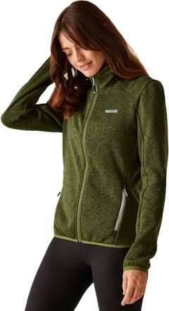 Regatta Womens Newhill Fleece II