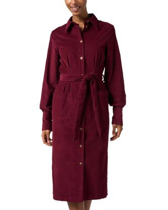 Ines De La Fressange Ines de la Fressange Rosabella Shirtdress