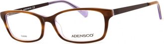 ADENSCO AD 213 0MMH 00 Havana Lilac 52mm