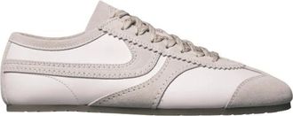 Dries Van Noten Hombre, Zapatos, Blanco, Talla: 42 EU