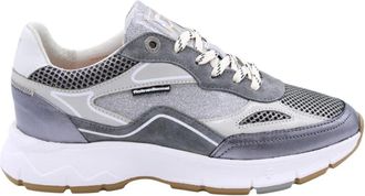 Floris Van Bommel Donna, Scarpe, Grigio, 37 EU, new