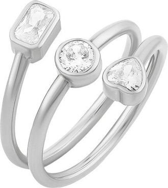 SHYMI Shymi Silver Ring