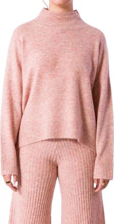 Kerisma Graham Sweater In Opal