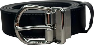 Coccinelle Cintura - - Accessories - Uomo - Nero - ONE SIZE