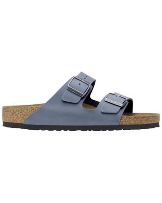 Birkenstock Arizona Suede Sandal