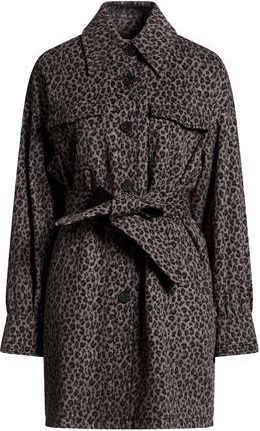 Diane Von F&uuml;rstenberg CAPISPALLA - Cappotti su YOOX.COM