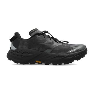 Hoka One One Speedgoat 7 GTX - - Sport - Uomo - Nero - 40 EU