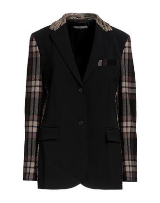 Alberta Ferretti SUITS and CO-ORDS - Blazers on YOOX.COM