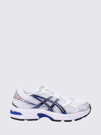 Asics Sneakers ASICS Bambino colore Bianco