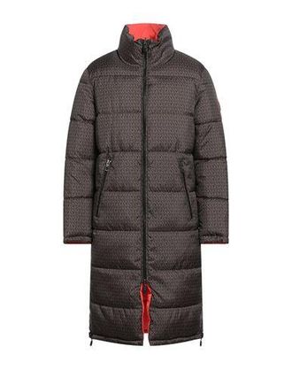 Michael Kors Mens JACKEN & MÄNTEL - Pufferjacken & Daunenjacken auf YOOX.COM