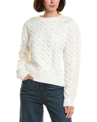 Nanette Lepore Pullover