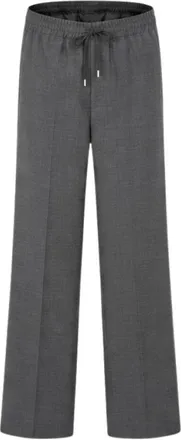 Ermanno Scervino Donna, Pantaloni, Grigio, M, new