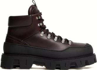 Moncler Hombre, Zapatos, Marr&oacute;n, Talla: 41 EU