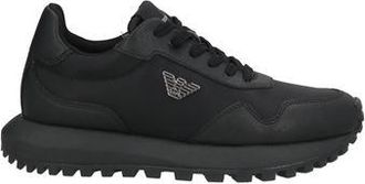 Emporio Armani CALZADO - Sneakers en YOOX.COM